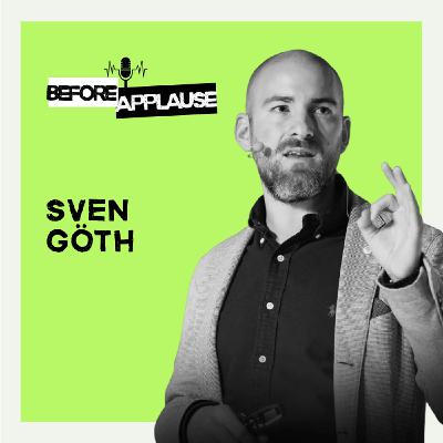 Folge 5 – Sven Göth