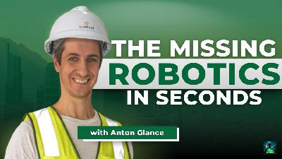 Why Construction Robots Don’t Scale And How Simulation Fixes It