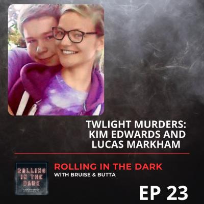 23. The Twilight Murders