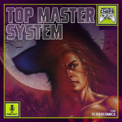 Top Master System