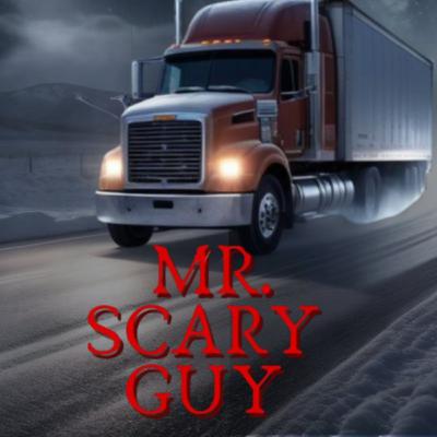 Trucker Horror Stories