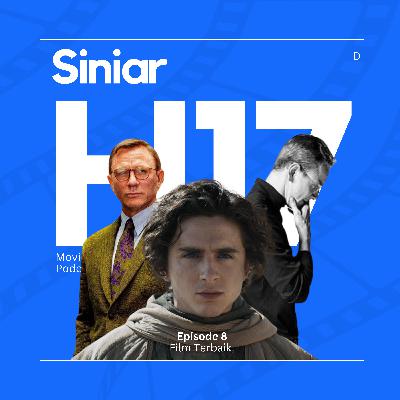 Film Terbaik! -H17 EP8