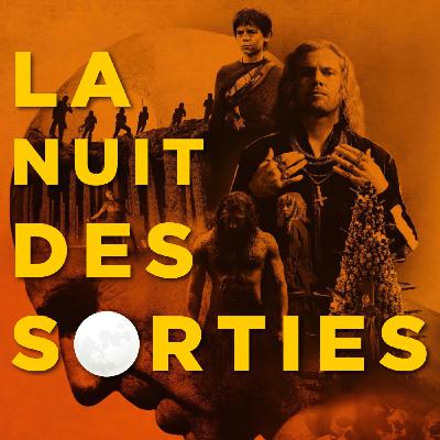 28 ANS PLUS TARD: LE TEMPLE DES MORTS - MEILLEUR QUE LE PRÉCÉDENT ?