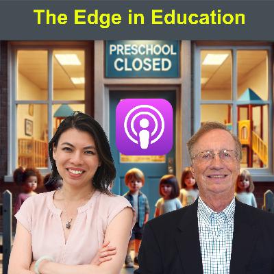 The Edge in Education!