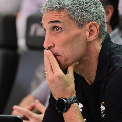 GE Santos #444 - Vojvoda é o rei dos clássicos! GE Santos #444 - Vojvoda é o rei dos clássicos!