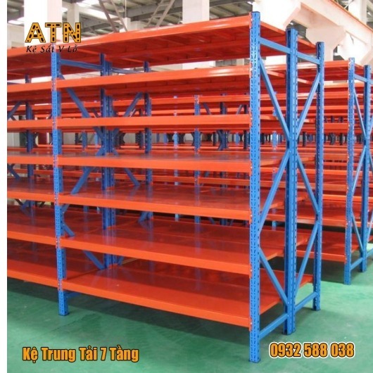 Ke Trung Tai 7 Tang