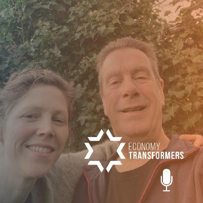 "Dat hoopvolle perspectief: vanuit liefde en vertrouwen"