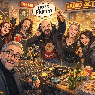 Speciale di Natale bye bye 2025