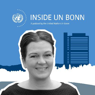 City of Bonn – How the city is celebrating UN Bonn's 25th anniversary