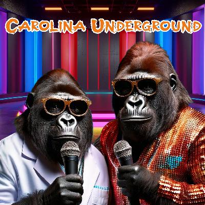 Dire Wolves and the death of storytelling Dire Wolves and the death of storytelling