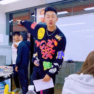 EP391｜我的世界观：就是看你呀？