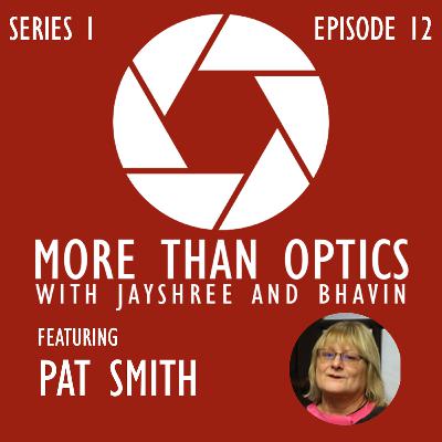 Pat Smith