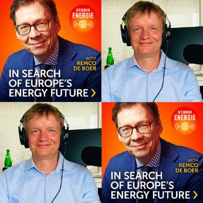 Gunter Erfurt (former CEO Meyer Burger) on the lessons from the rise and fall of the European solar PV industry