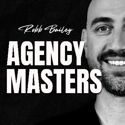 #11 - Scaling an Agency and Embracing AI with Graydon and Jordan Ursel