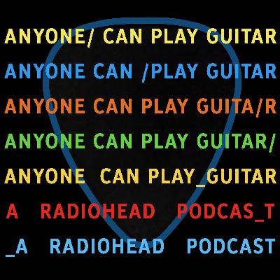 Radiohead - Pablo Honey (Pt. 2)