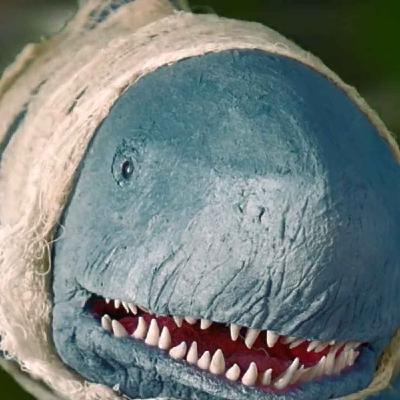 Mummy Shark (2024) Mummy Shark (2024)