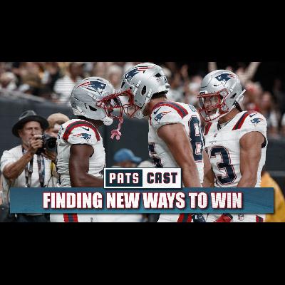 Patriots Overcome Adversity in New Orleans Despite Bad Officiating Patriots Overcome Adversity in New Orleans Despite Bad Officiating