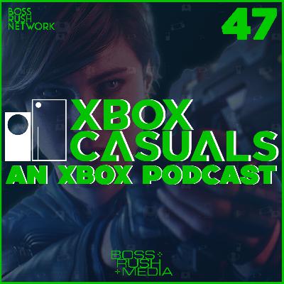 Perfect Dark and Everwild CANCELLED, The Initiative Shut Down by Xbox