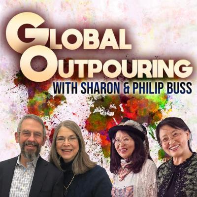 (272) “In Prison in Communist China” with Lois Wang and Annie Halberg (272) “In Prison in Communist China” with Lois Wang and Annie Halberg