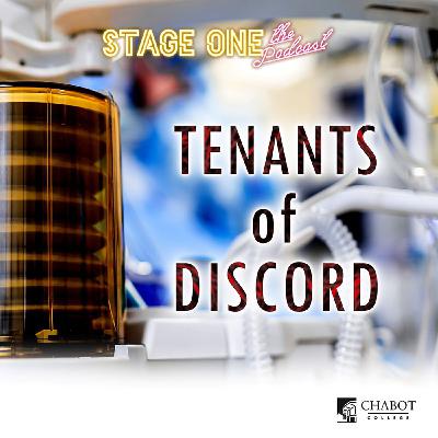 Tenants of Discord - Episode 2
