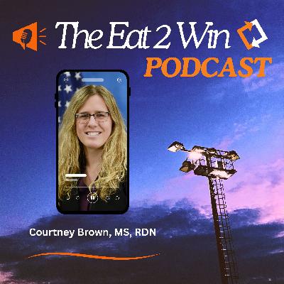How to Launch Your Career in Sports Nutrition: Inside the Eat 2 Win Internship Program with Courtney Brown, MS, RD How to Launch Your Career in Sports Nutrition: Inside the Eat 2 Win Internship Program with Courtney Brown, MS, RD