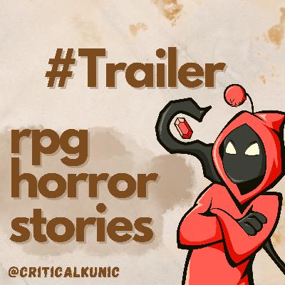 Podcast Trailer Podcast Trailer
