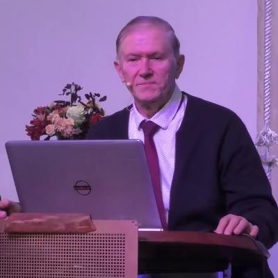 Cauza care ne duce la păcatul cu voia - Beniamin Fărăgău Cauza care ne duce la păcatul cu voia - Beniamin Fărăgău