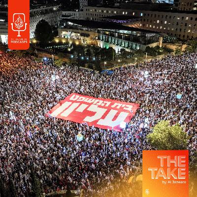 2023 in Review: What’s behind Israel’s ‘judicial coup’?