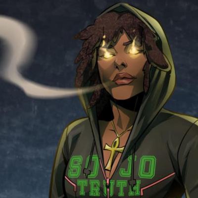 Harlem's World Harlem's World