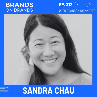 Visual Branding and Storytelling with Sandra Chau (Rebroadcast) | Ep. 312
