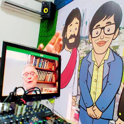 775 - Mitos Espíritas com Carlos A. Baccelli
