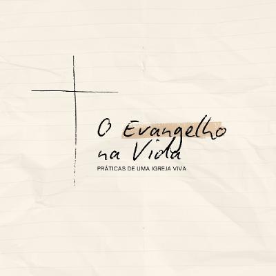 Contribuindo com Generosidade - Lucas Gregory (Série: O Evangelho na Vida) Contribuindo com Generosidade - Lucas Gregory (Série: O Evangelho na Vida)
