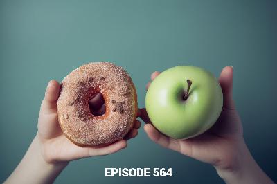 YCBK 564: Should My Student Apply Early Decision or Is This Not Very Wise