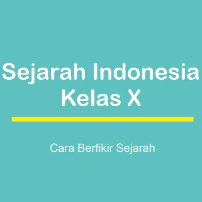 #9 Mengenal Cara Berpikir Diakronis dan Sinkronis Dalam Sejarah