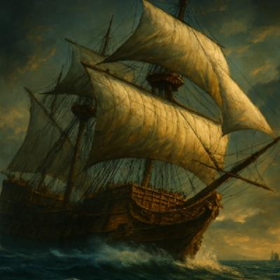 ¿Cómo la Monarquía Española dominó los mares en el siglo XVI?