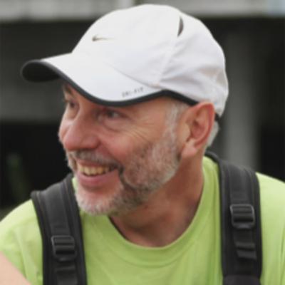 Dr. Shawn Burke - The Science of Paddling Dr. Shawn Burke - The Science of Paddling