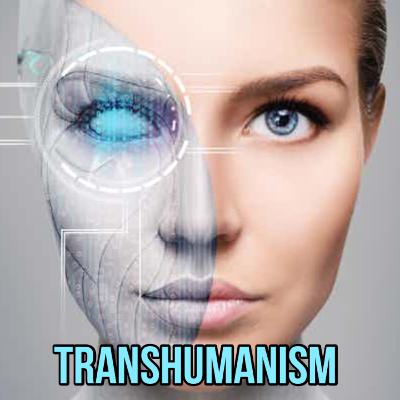 EXTENDING LIFESPAN, MODULAR ORGANS, AND COMPUTER/BRAIN INTERFACES - TRANSHUMANS OF THE FUTURE