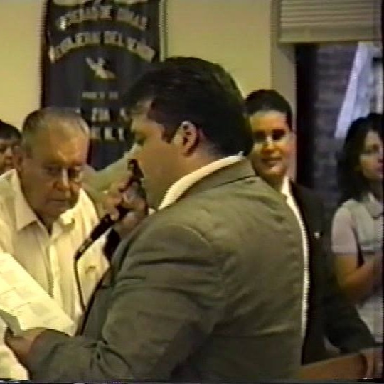 Replays for RadioTV El Rey Te Llama https://castbox.fm/creator/channels?cid=2482737&country=us