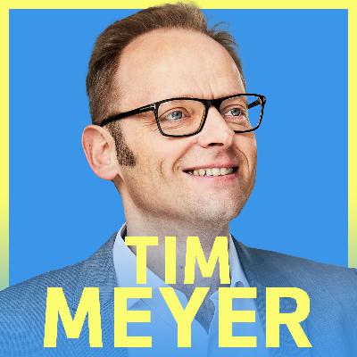 Die große Strom-Lüge – Tim Meyer deckt die Wahrheit auf