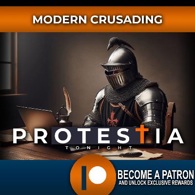 Modern Crusading