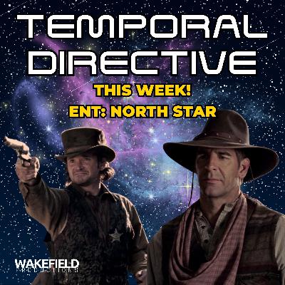 Star Trek Enterprise: North Star