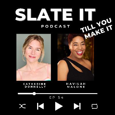 Proof of What’s Possible: Mindset & Manifestation for Creatives with Havilah Malone