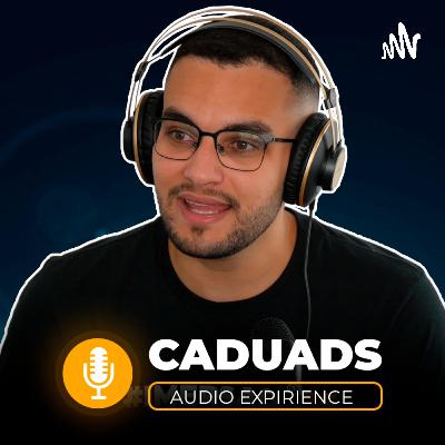 Disciplina e espirito competitivo me ajudaram a faturar 6 em 30 sem estoque| 2ªT CaduCast #032 Disciplina e espirito competitivo me ajudaram a faturar 6 em 30 sem estoque| 2ªT CaduCast #032