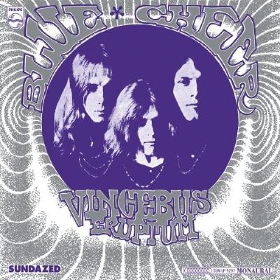 Blue Cheer. Vincebus Eruptum. Los inicios del heavy metal. Blue Cheer. Vincebus Eruptum. Los inicios del heavy metal.