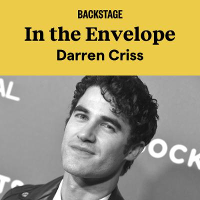 Darren Criss