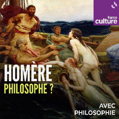 Homère, philosophe ?  : L’héroïsme selon Homère