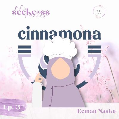 The Seekcess Series with Eeman Nasko