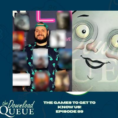 The 10 games to get to know us! (Episode 89) The 10 games to get to know us! (Episode 89)