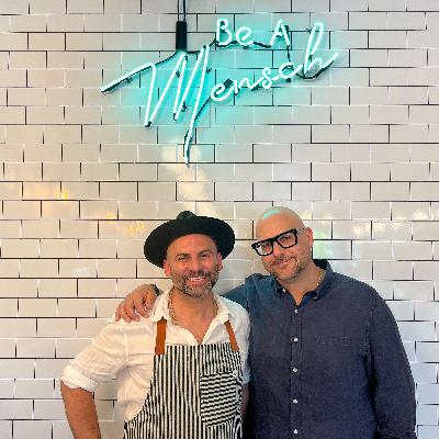 Celebrity Chef Nick Liberato opens new Jewish deli in Newtown, Bucks County