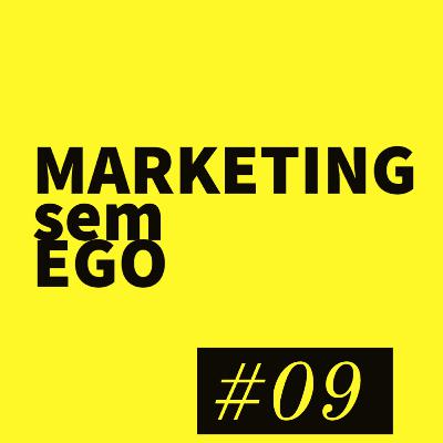 Ep.09 - Product-Led Growth: primeiras impressões Ep.09 - Product-Led Growth: primeiras impressões
